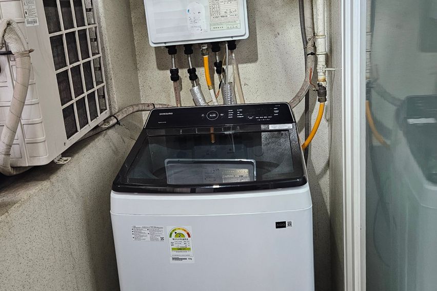 동탄병점 넓고 편한원룸 7번째 이미지