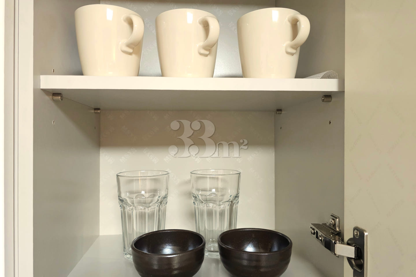Fully furnished studio, 7 minutes from Seoul 11th image