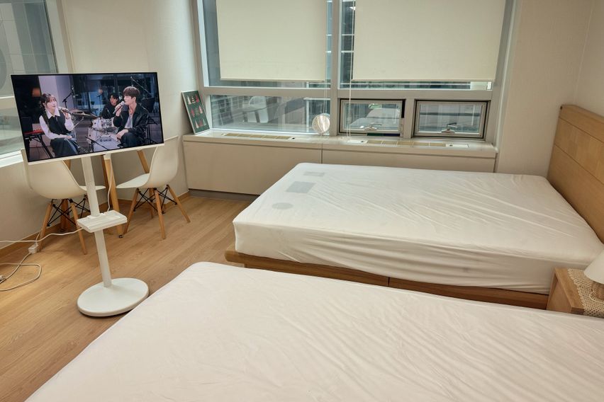 오목교역 목동 학원가 