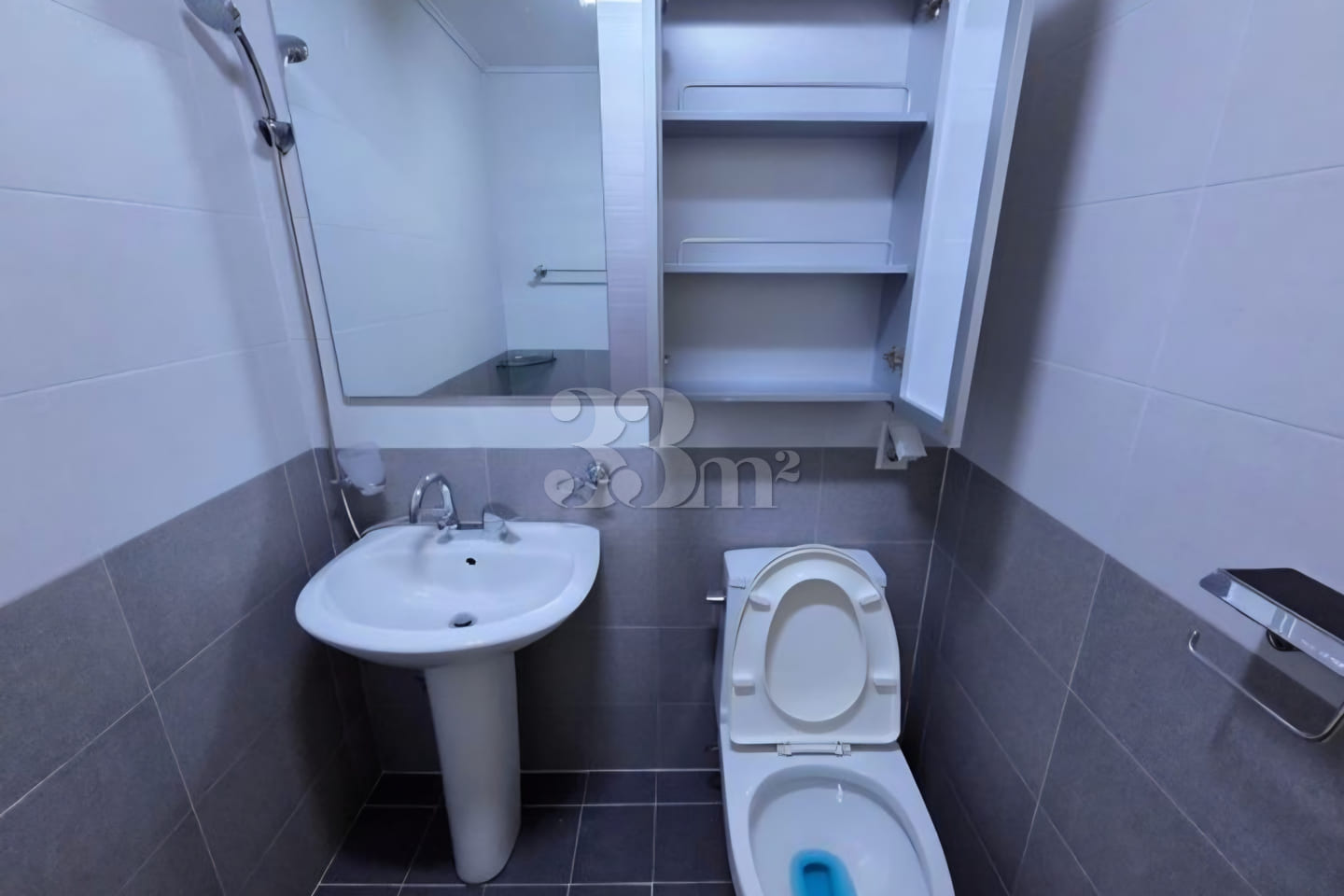 Studio apartment in central Seosan 8th image