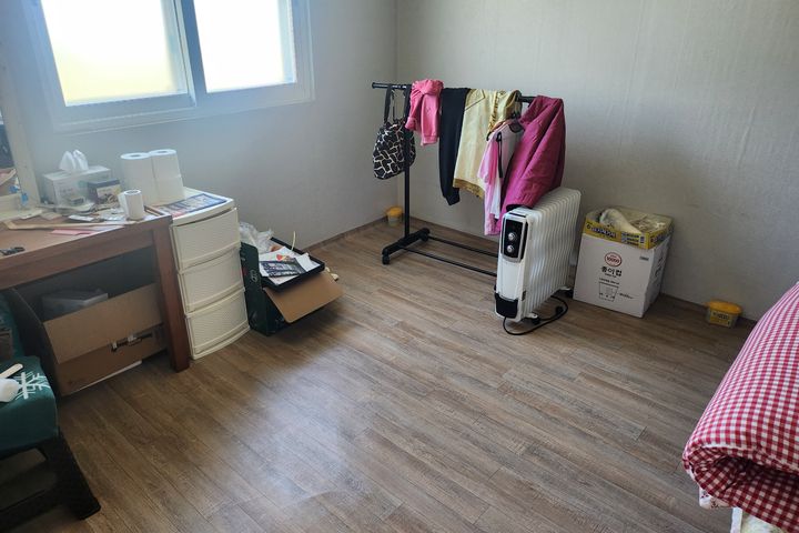충북보은수한면시골살이 0번째 이미지