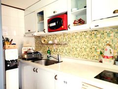 Unit 310: Studio-style room with an exterior  7th image