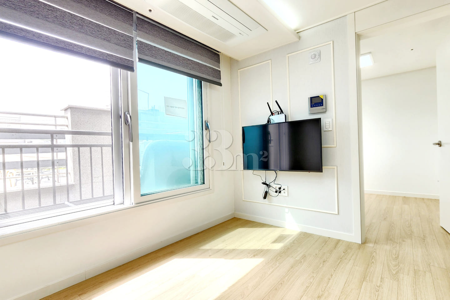 [Rich] Fully Furnished 2-Room Unit 114 0th image