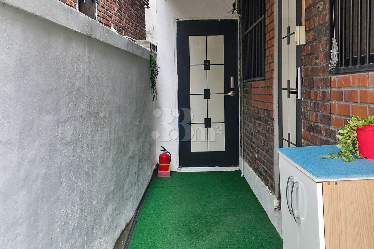 Sookmyung Women's University Studio Apartment 12th image