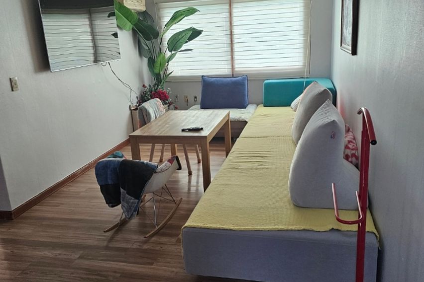 고색역도보3분2룸302 10번째 이미지