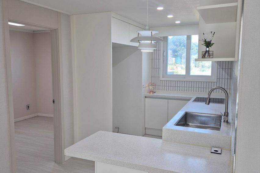 인천박촌역6분3룸아파트 0번째 이미지