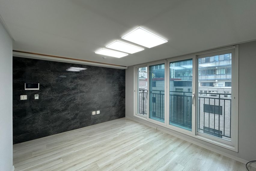 의정부역 역세권 쓰리룸 2번째 이미지