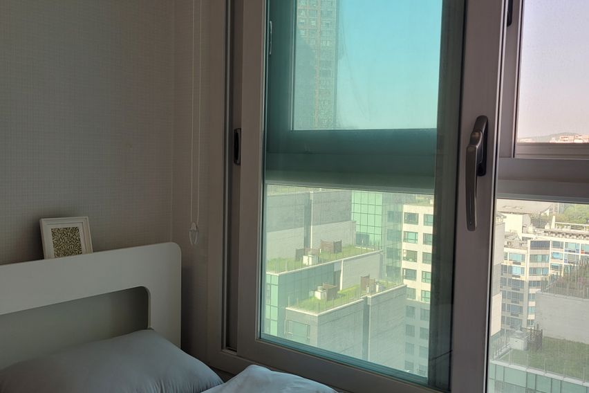 정자역/푸른Stay