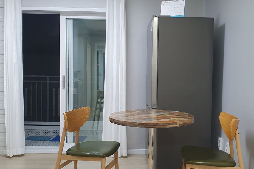 월피동 상업지 바로 앞