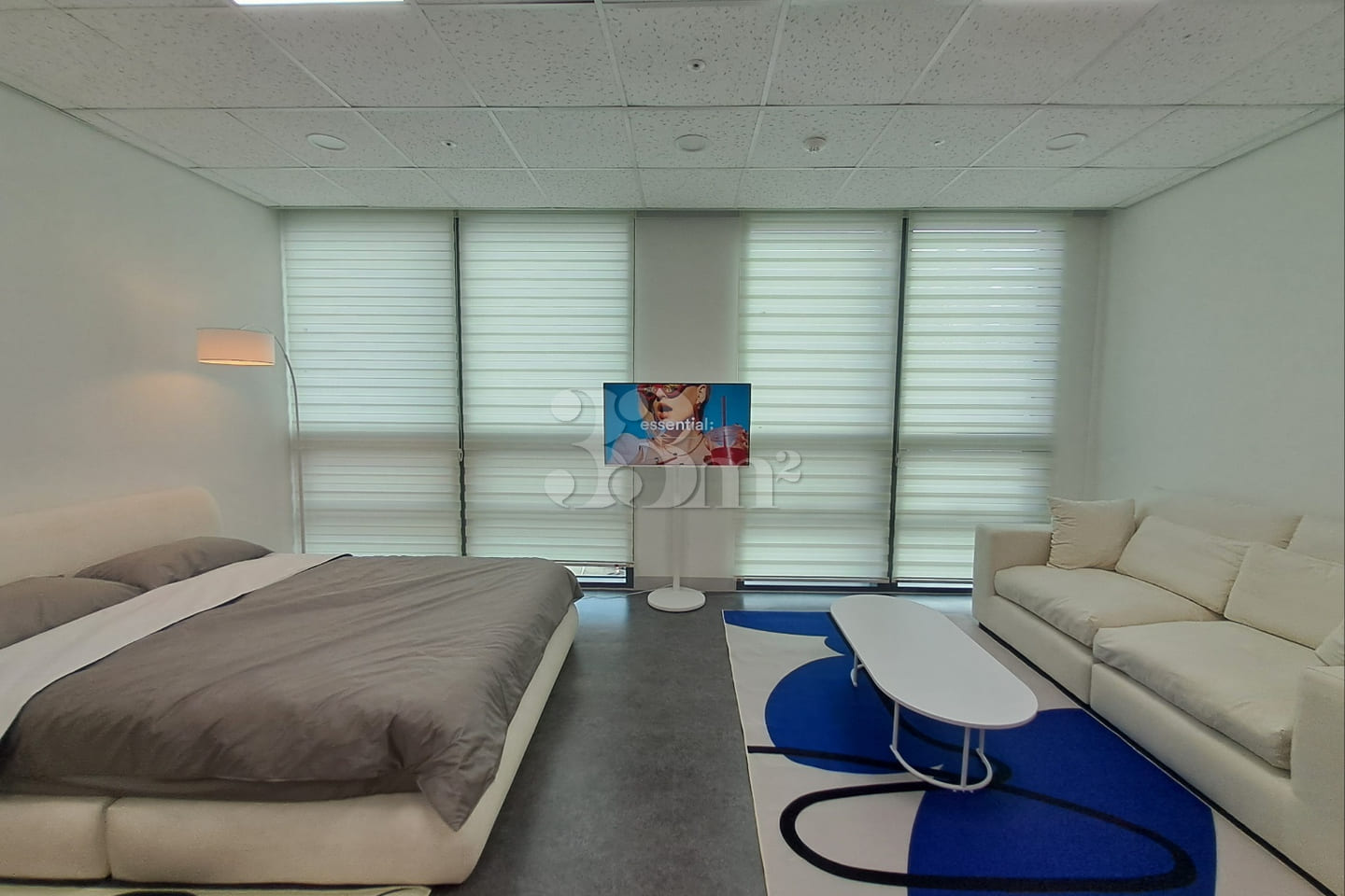 👍 Minimalist sanctuary 9th image