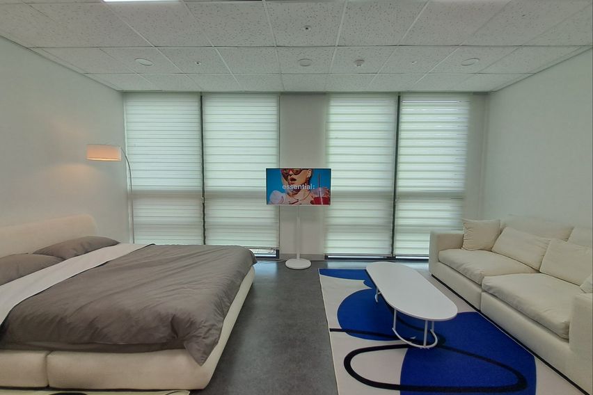 👍미니멀한 안식처 9번째 이미지