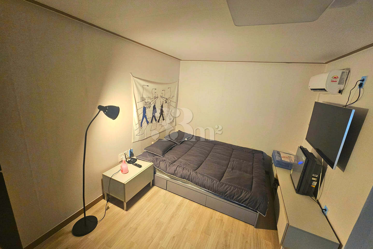 #TAG Guest Room 3th image
