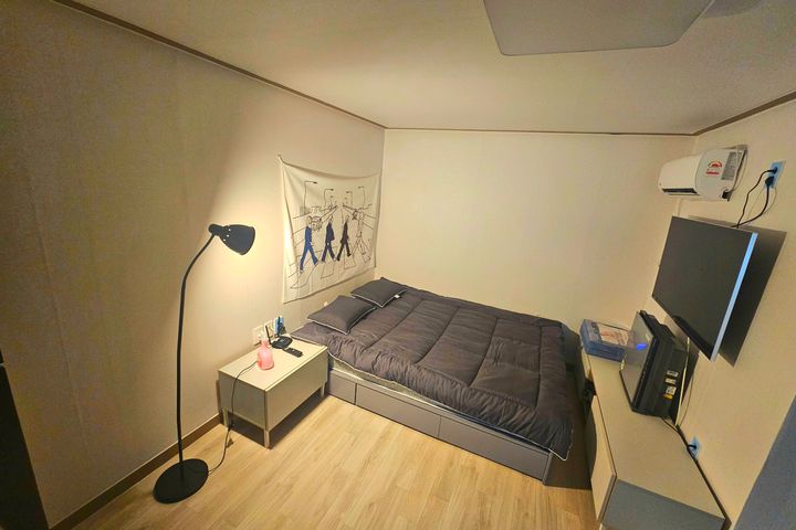 #TAG 게스트룸 3번째 이미지