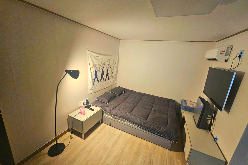 #TAG 게스트룸 3번째 이미지