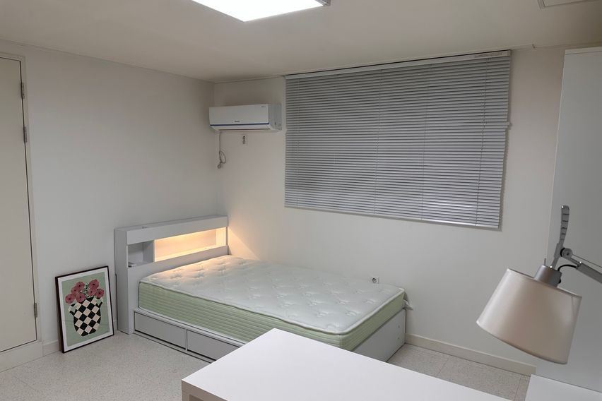 2호선 죽전역 도보