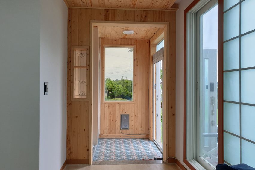 위미포구 앞 별채 14번째 이미지