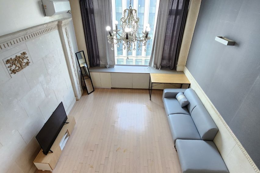 강남역30초복층원룸