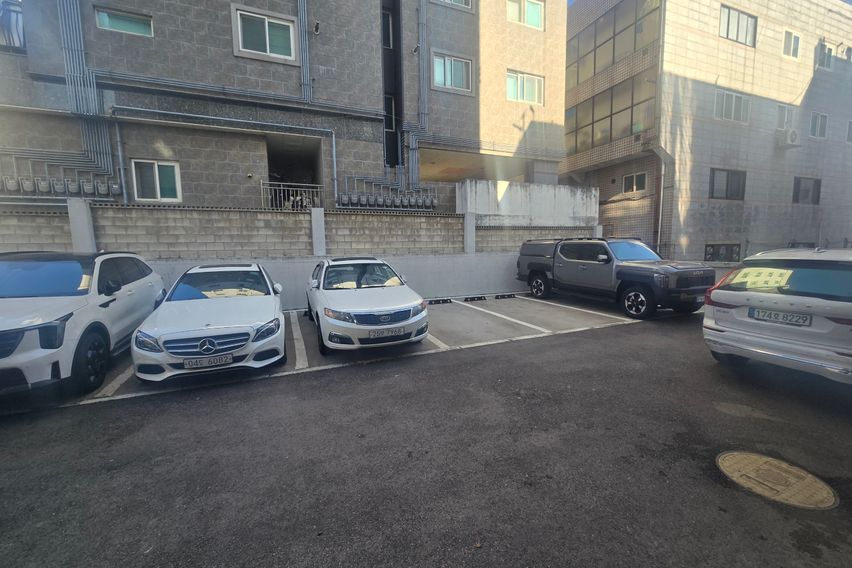 목동사거리 신축투룸 2번째 이미지