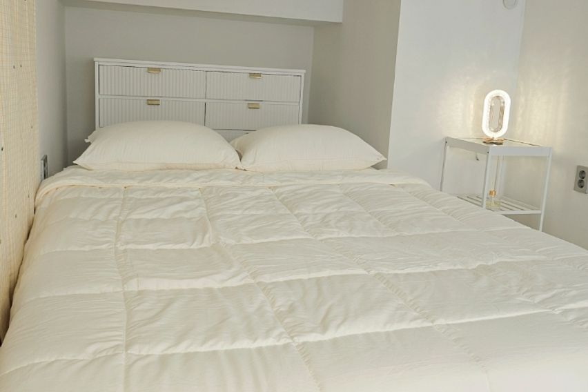 동탄호수공원 워캉스