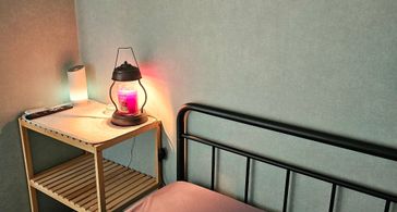 갈산역3분 풀옵션 빌라 방 이미지