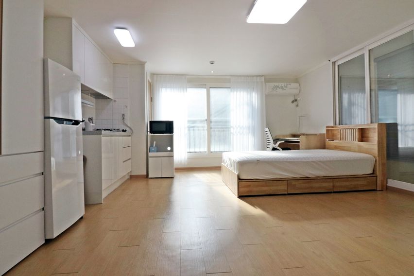 해피데이 203 0번째 이미지