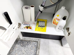 Simple and comfortable, fully equipped unit i 7th image
