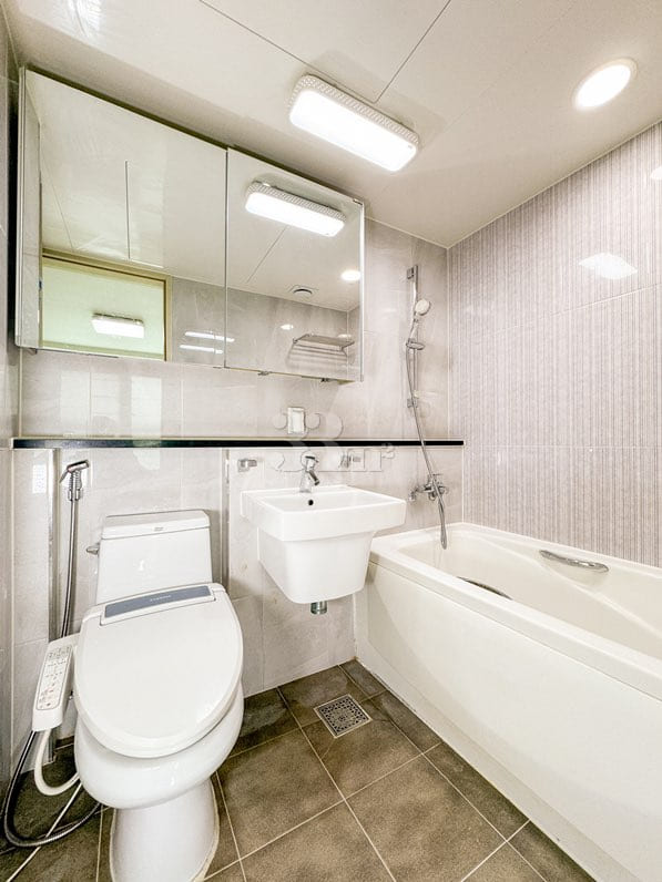 Pyeongtaek 4-room, fully furnished, 34 pyeong 5th image