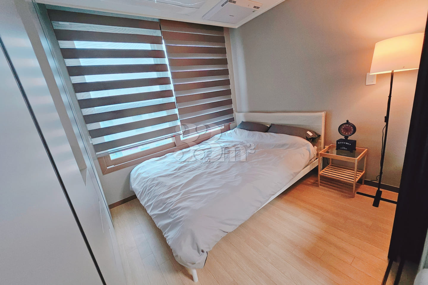Fully furnished apartment near Juyeop Station 5th image