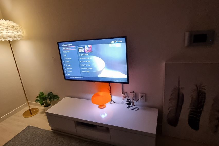 선릉역.선정릉역 도보