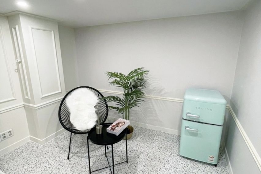 산본역 3분(3인가능)