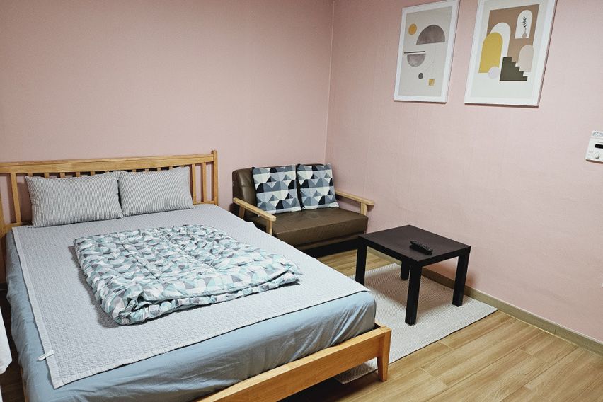 드림하우스/풀옵,2룸 9번째 이미지