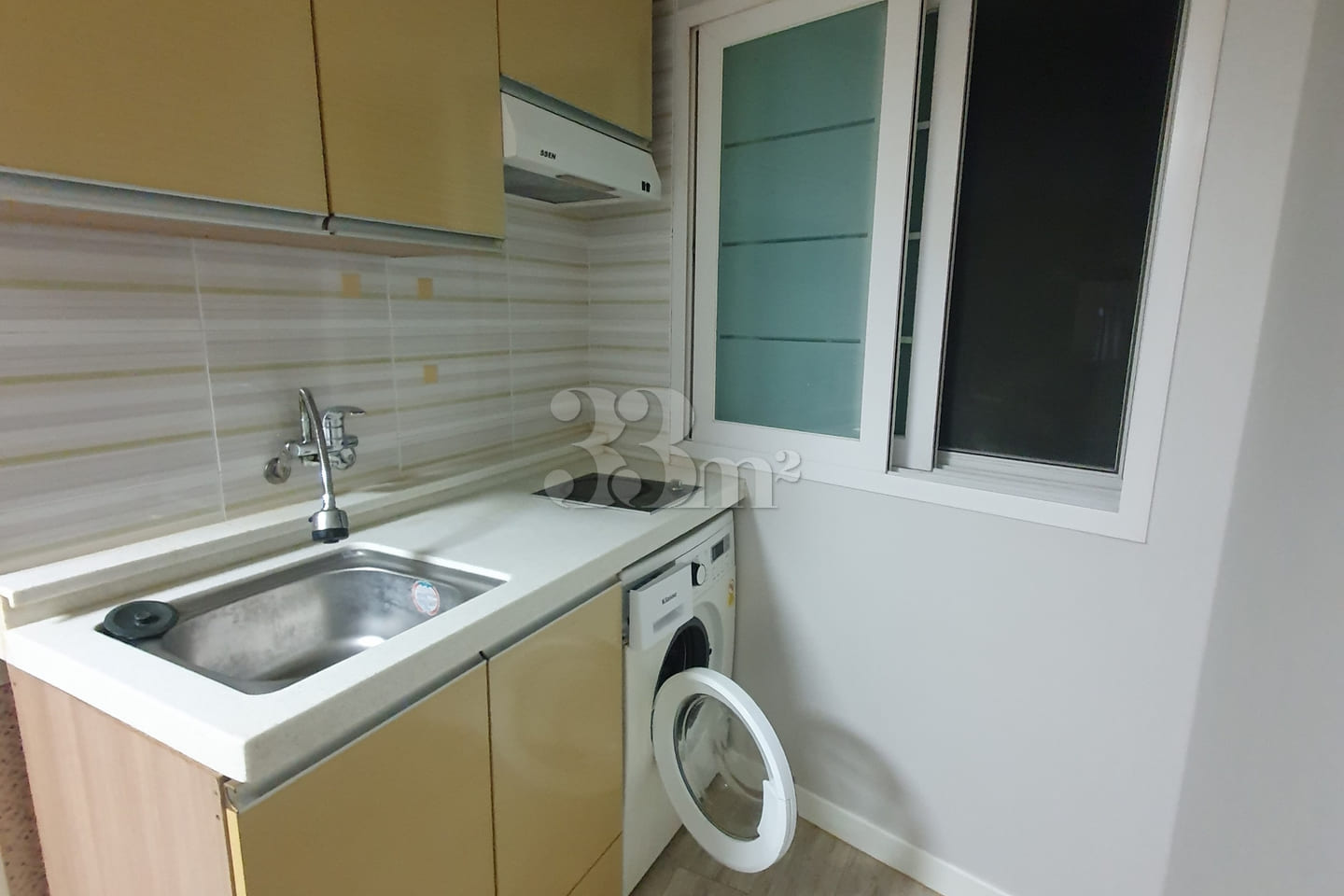 Kakao Sangyeok, Unit 305 4th image