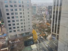 동대문역사역. 4인실. 6번째 이미지