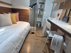 Seocho Gyodae Deluxe Room 110 0th image