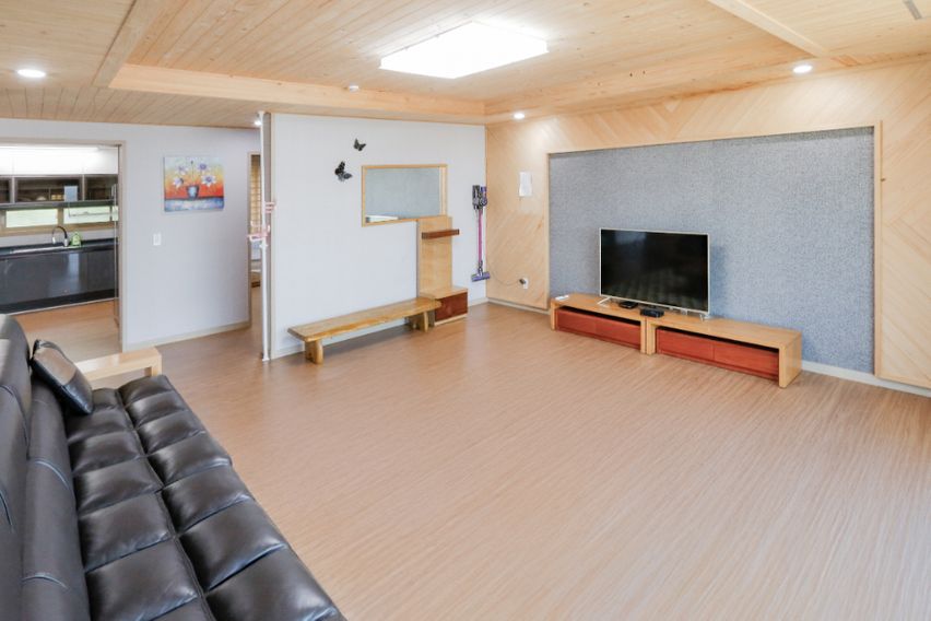 [애월] 돌담하우스 3번째 이미지