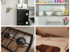 🧸Cozy room with a separate kitchen💯 16th image