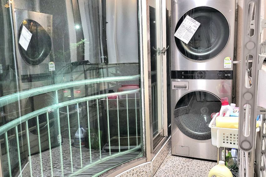 한강앞 43평 아파트 8번째 이미지