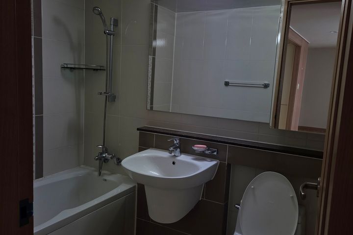 Short-term rental in Gunsan Industrial Comple 7th image