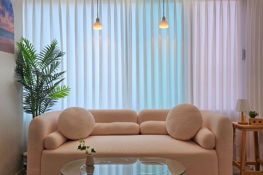 5호선광나루역잠실한강뷰