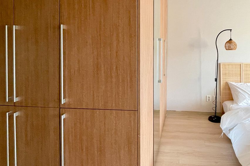 쌍문역 1분 숙소 ♥️