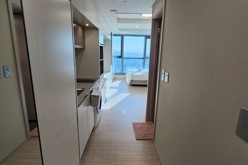 🌈청량리롯데 초고층뷰  10번째 이미지