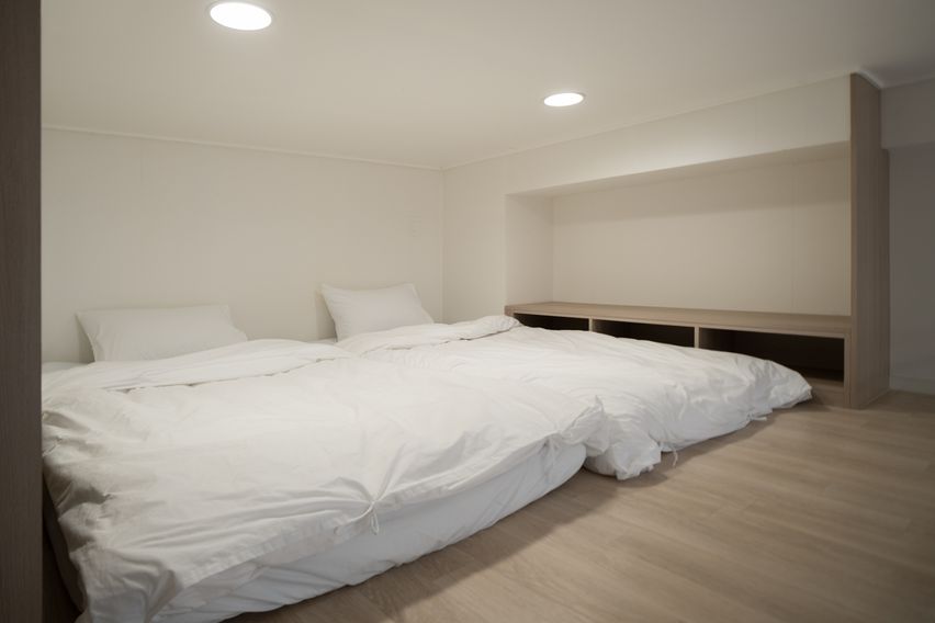 신당 | 풀옵션오피스텔 4번째 이미지