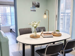 Newly Built 2-Room Unit in Gongneung/Muk-dong 2th image