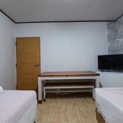 Naehwang Park House Unit Image