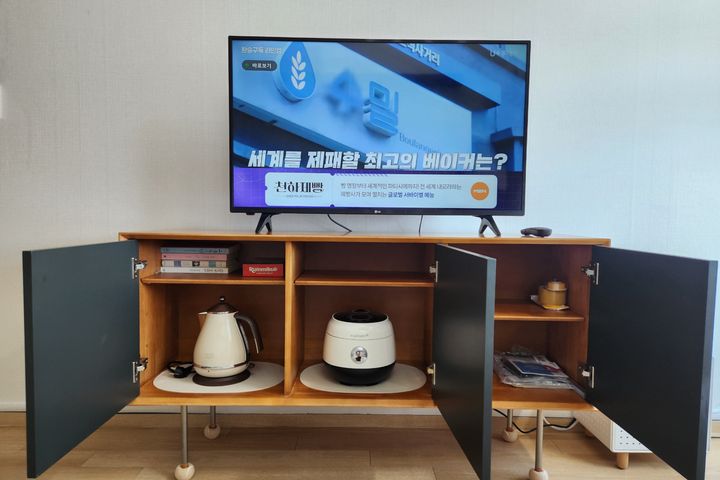 🎁합정역1분,더블역세권 8번째 이미지