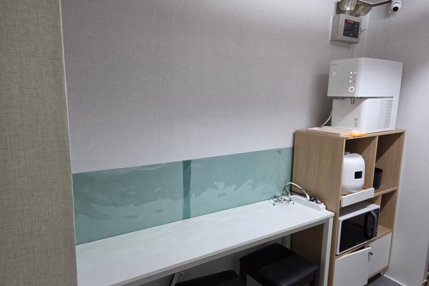 야탑아름고시원 내창7호 3번째 이미지