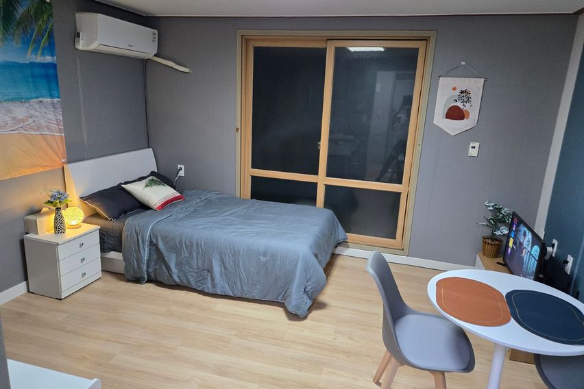 중심♡출장/꿀잠/풀옵