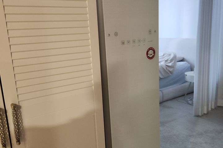 럭셔리 풀옵션 하우스 5번째 이미지