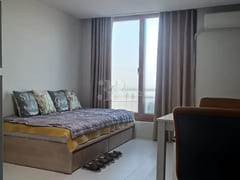 Studio apartment in Hongdae 9th image