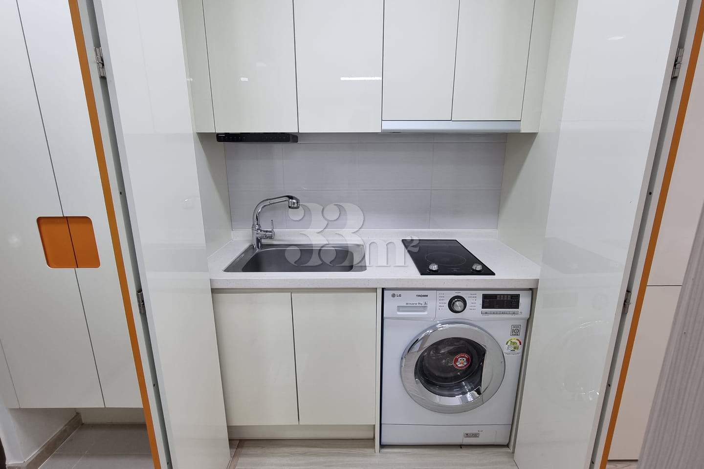 Centum Primo, fully furnished, short-term ren 13th image